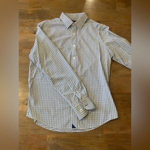 UNTUCKit Slim-Fit Button Down